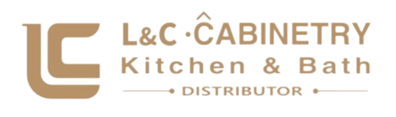 L&C Cabinetry logo