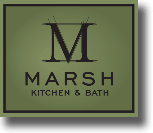 Marsh logo