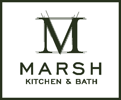 Marsh logo