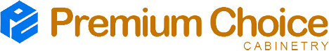 Premium Choice Cabinetry logo