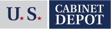 US Cabinet Depot logo