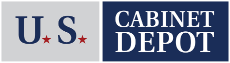 US Cabinet Depot logo