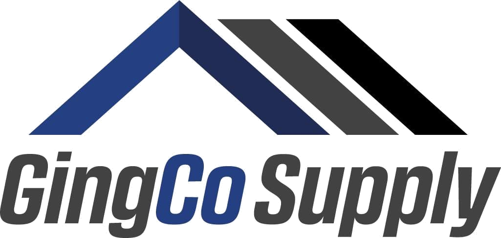GingCo Supply logo