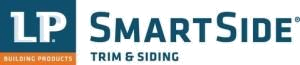 LP logo