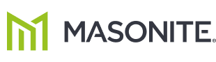 Masonite logo
