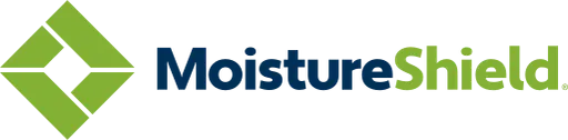 MoistureShield logo