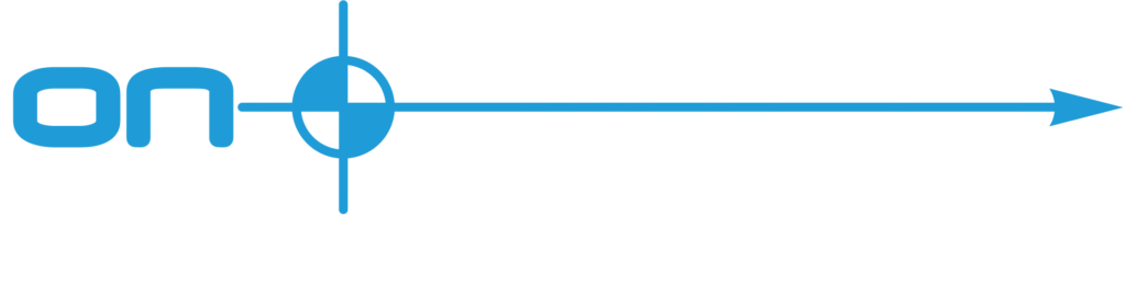 onCENTER logo