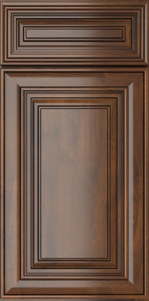 US Cabinet Depot Capital: Casselberry / Torrance door: Saddle