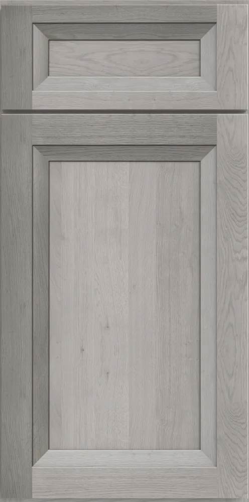US Cabinet Depot Capital: Oxford door: Mist