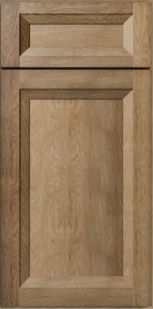US Cabinet Depot Capital: Oxford door: Toffee