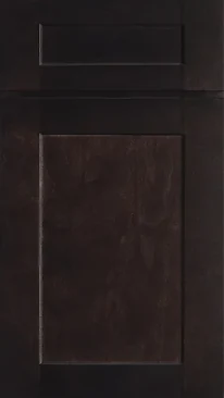Premium Choice Cabinetry Liberty / Lexington Shaker door: Espresso