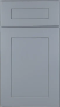 Premium Choice Cabinetry Liberty / Lexington Shaker door: Gray