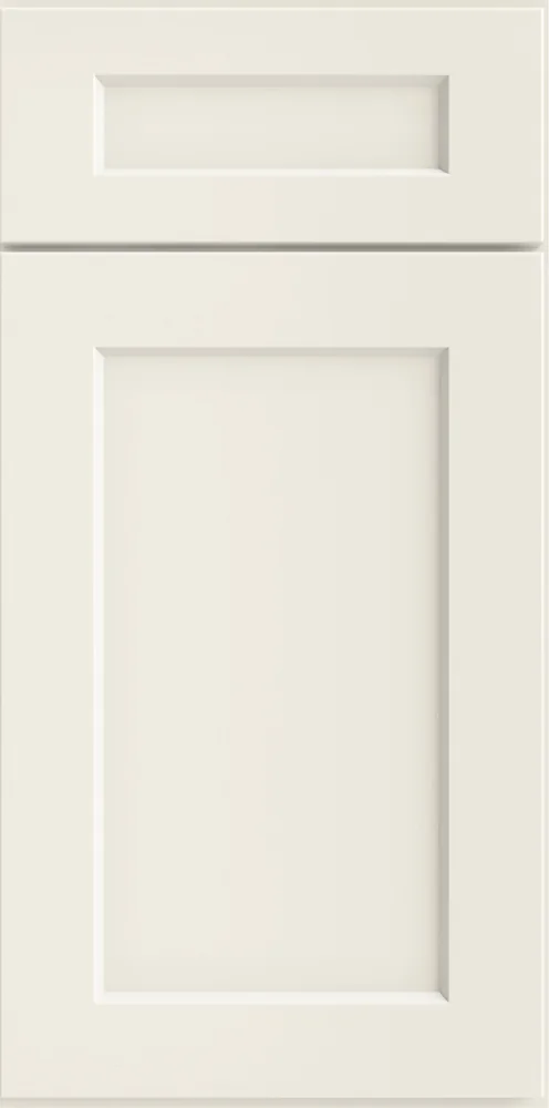 US Cabinet Depot Capital: Shaker door: Antique White