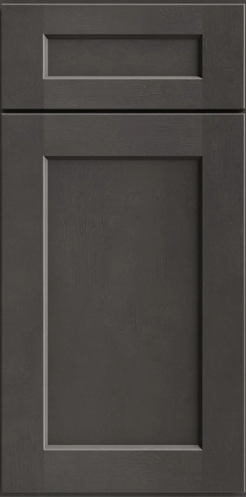 US Cabinet Depot Capital: Shaker door: Cinder