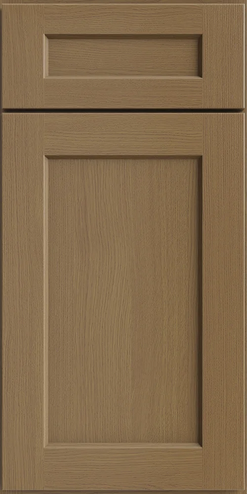 US Cabinet Depot Capital: Shaker door: Essence Oak