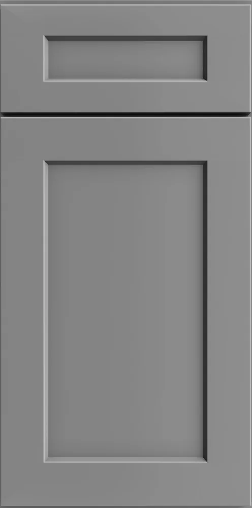 US Cabinet Depot Capital: Shaker door: Grey