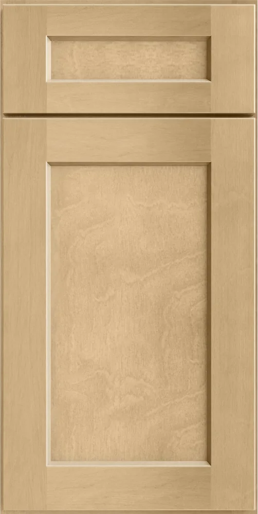 US Cabinet Depot Capital: Shaker door: Honey