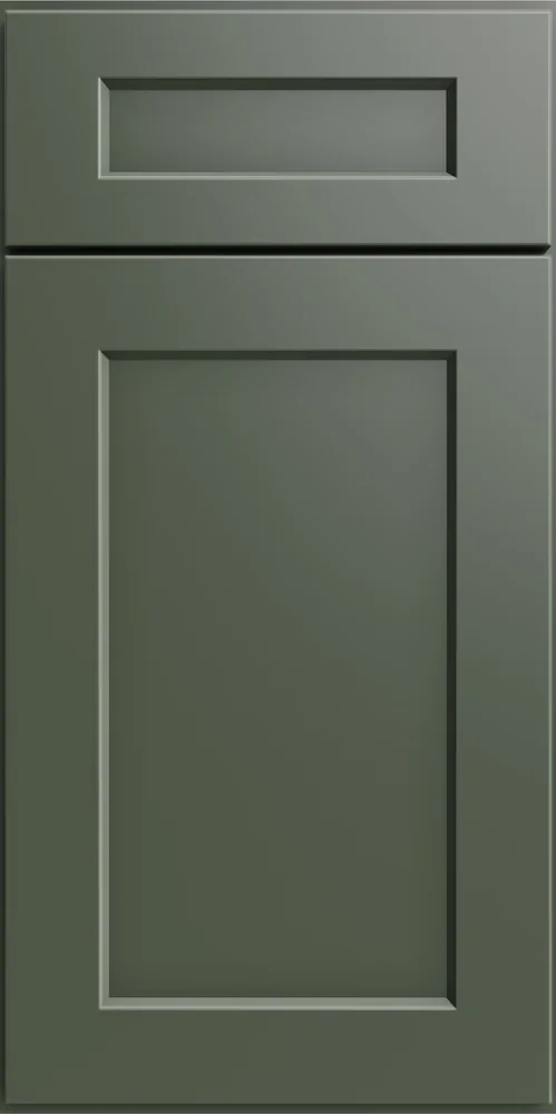 US Cabinet Depot Capital: Shaker door: Ivy