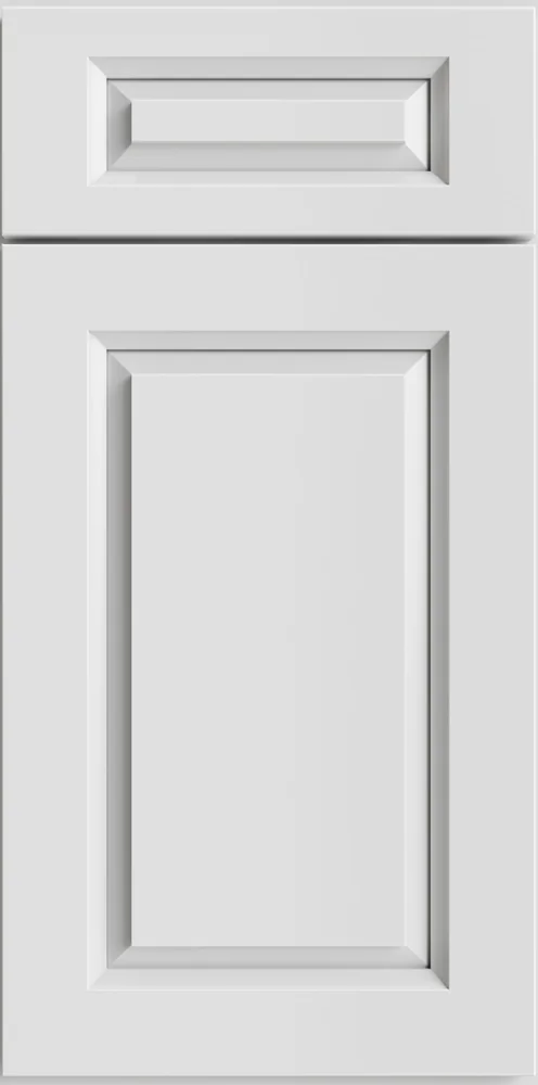 US Cabinet Depot Capital: Casselberry / Torrance door: Torrance White