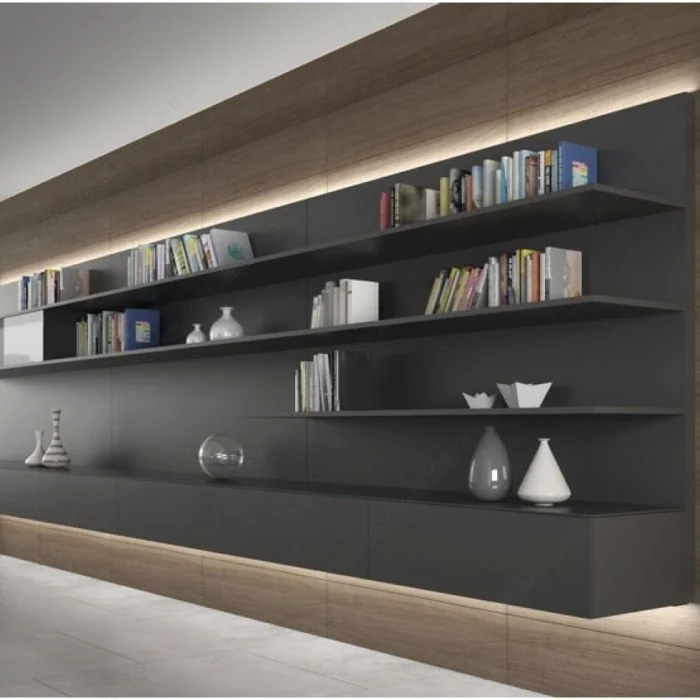 Under-Cabinet Lighting at Midway Supply