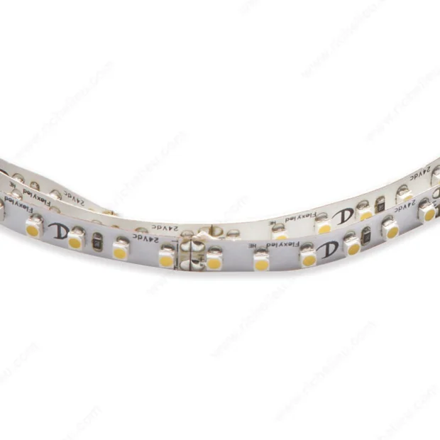 Flexible LED strip
