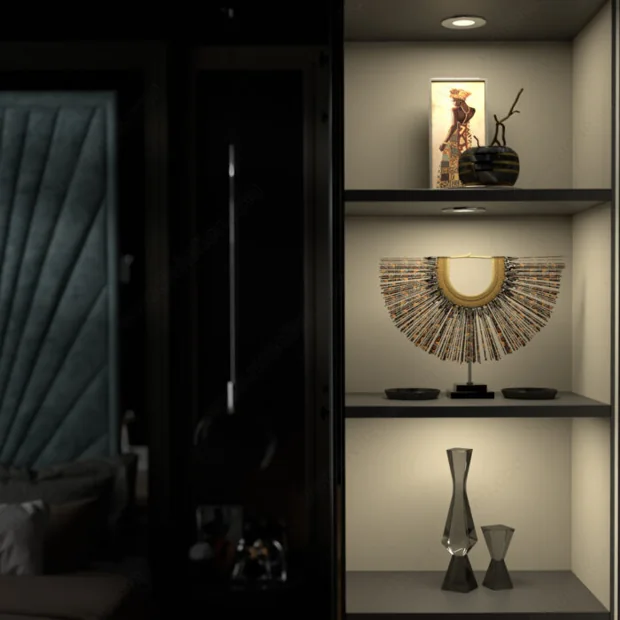 Under-Cabinet Lighting
