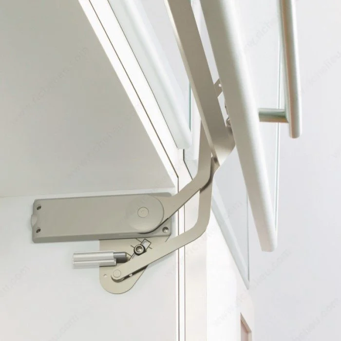 Soft-Close & Lift Systems at Midway Supply
