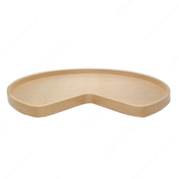 Kidney lazy Susan