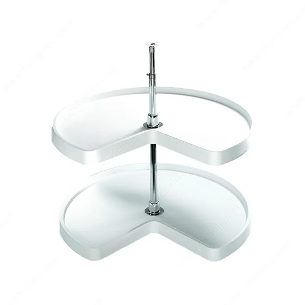 Blind-corner pull-out