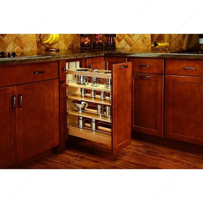 Storage & Organization at Midway Supply