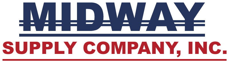 Midway Supply Co.