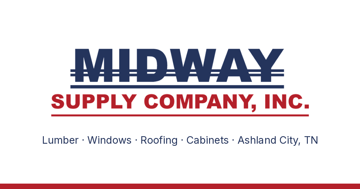 Midwaysupplycompany