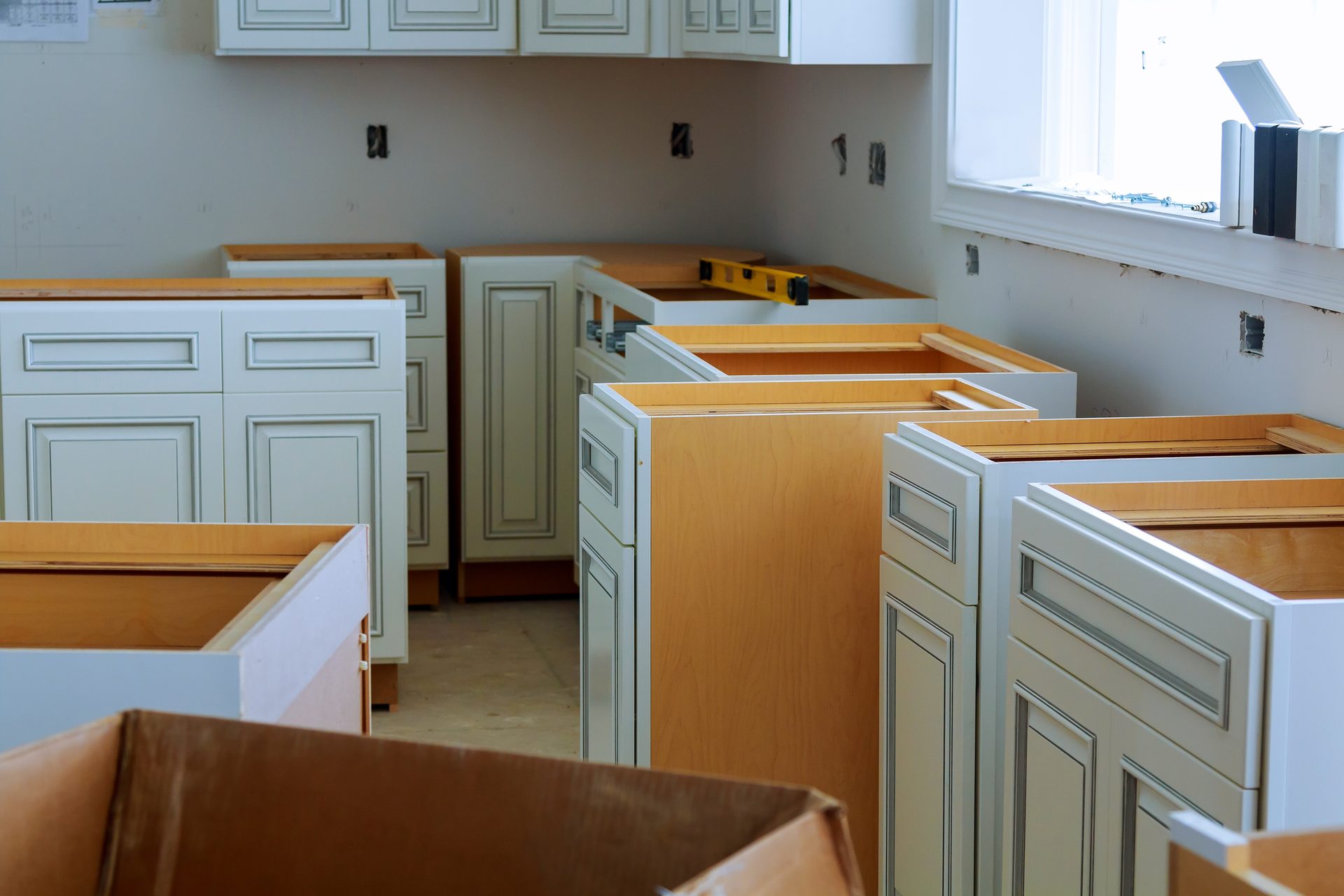 Kitchen & Bath