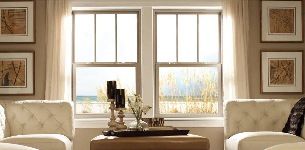 Kitchen casements
