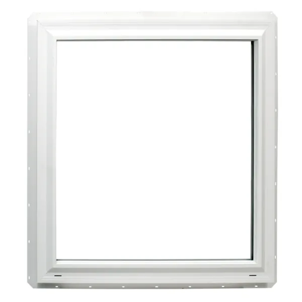 Fixed / picture window